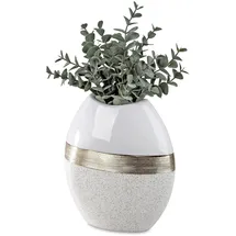 Formano Vase 20 Goldrand (1x)