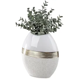 Formano Vase 20 Goldrand (1x)