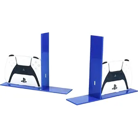 Paladone Playstation Buchstützen Controller Rot