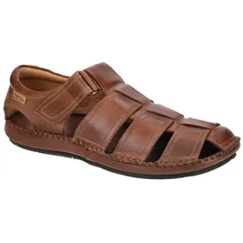 PIKOLINOS Tarifa Herren Braun 44
