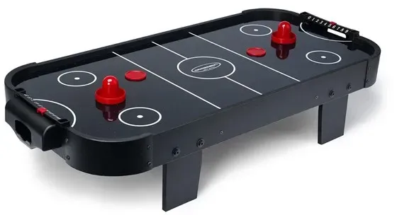 Gamesson Airhockey Buzz
