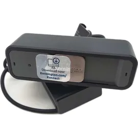 Kensington W2050 Pro 1080p Schwarz