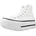 Chuck Taylor All Star Lift Double Stack Weiß 36 5