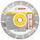 bosch accesorios Diamantscheiben-Set 2x230 mm/115 mm 4 Einheiten