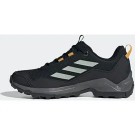 Adidas Terrex Eastrail GORE-TEX  Core Black / Wonder Silver / Preloved Yellow 41 1/3