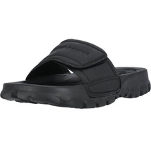 Endurance Poolsandale Toopin Pool SCHWARZ|SCHWARZ|SCHWARZ 36 (UK 3.5)