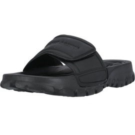 Endurance Poolsandale Toopin Pool SCHWARZ|SCHWARZ|SCHWARZ 36 (UK 3.5)