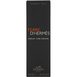 Hermès Terre d'Hermès Parfum Refill 125 ml