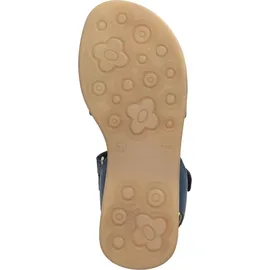 Däumling Vesta Blau 31