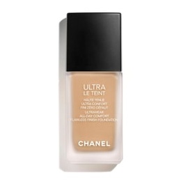 Chanel Ultra Le Teint Fluide 30 ml Pumpenflasche Flüssigkeit B40