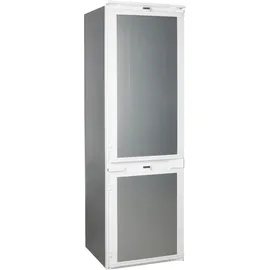 Beko B3BCNA294HS Einbau-Kühlgefrierkombination (270 l, 1775 mm hoch)