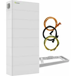 Growatt ARK HV Hochvolt-Speichersystem mit Basis für SPH- und SPA-Wechselrichter 17,92kWh