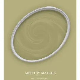 A.S. Creations Wandfarbe Mellow Matcha Grün matt 2,5 l