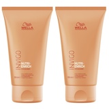 Wella Invigo Nutri-Enrich Frizz Control Cream 150 ml