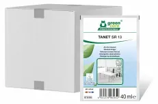 TANA TANET SR 13 Alkoholreiniger, streifen- und schlierenfrei 716165 , 1 Karton = 200 Dosierbeutel à 40 ml