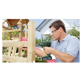 Bosch AdvancedImpactDrive 18 0603980302