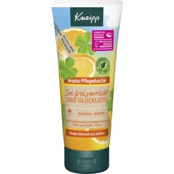 Kneipp Aroma-Pflegedusche Sei frei, verrückt& glücklich 200ML