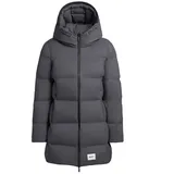khujo Steppjacke TANARE3 grau M