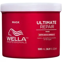 Wella Ultimate Repair Maske 500 ml