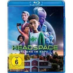 Headspace - Aliens im Kopf