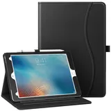 Fintie Hülle für iPad Pro 9,7 Zoll 2016 Schwarz