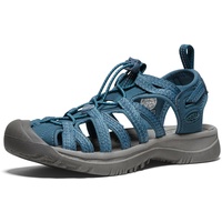 Keen Whisper smoke blue 40,5