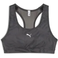 Puma 4keeps Bra - – Ribbon Stripe Print BH