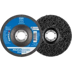 Pferd Disc Policlean PCLD 125x13mm