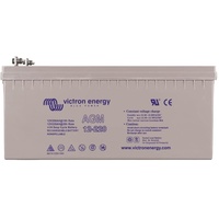 Victron Energy BAT412201084 Haushaltsbatterie Wiederaufladbarer Akku