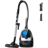 Philips PowerPro Compact FC9332/09 weiß