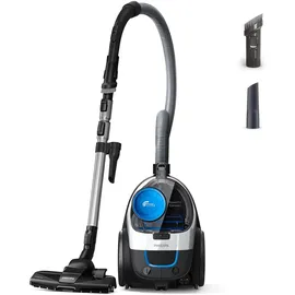 Philips PowerPro Compact FC9332/09 weiß