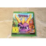 Spyro Reignited Trilogy (USK) (Xbox One)