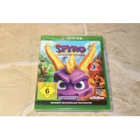 Spyro Reignited Trilogy (USK) (Xbox One)
