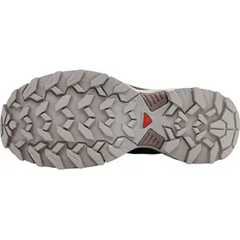 Salomon X Ultra 360 GTX Damen Plum Kitten/Phantom/Cork 38 2/3