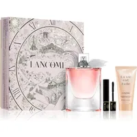 Lancôme La vie est belle Geschenkset für Damen