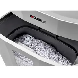 DAHLE PaperSAFE 260 grau