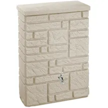 ARVES Regenspeicher Maurano 300 l sandstein