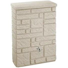 ARVES Regenspeicher Maurano 300 l sandstein
