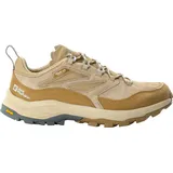 Jack Wolfskin Cyrox Texapore Low M sandstorm 44.5