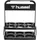 hummel Trinkflasche Schwarz 0,5 l