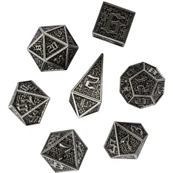 a-MAZE-ing Serie - Silver