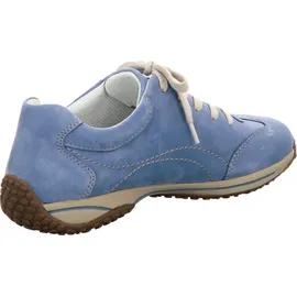 Gabor Heaven Damen Weite G Blau 40