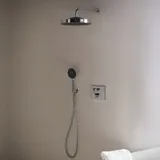 Ideal Standard Ceratherm Navigo Solos Unterputz-Duschsystem mit Thermostat, BE126AA