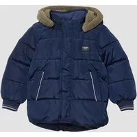 s.Oliver Stepp-Jacke Blau 122