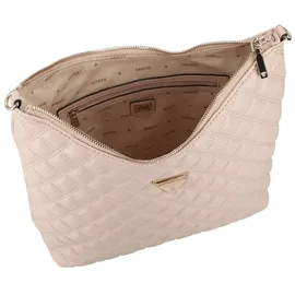 GUESS Guess-Giully Tasche beige