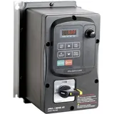 PETER ELECTRONIC Frequenzumrichter 0.75kW 1phasig 230V