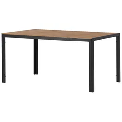 Gartentisch Break ca. 150x90 cm Natur