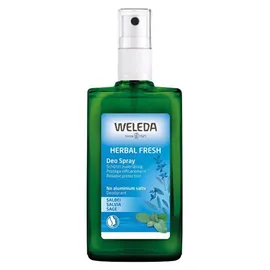 Weleda Salbei Deodorant Nachfüll-Flasche 200 ml
