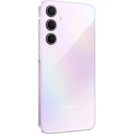 Samsung Galaxy A35 5G 8 GB RAM 256 GB Awesome Lilac
