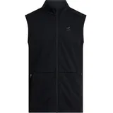 Energetics He.-Weste Tobaggo VST M BLACK